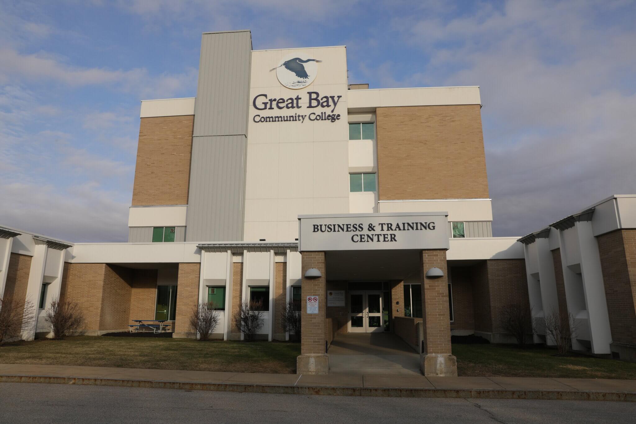 Great Bay Community College